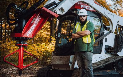 Stumpex – the Durable and Cost-effective Option for Stump Removal