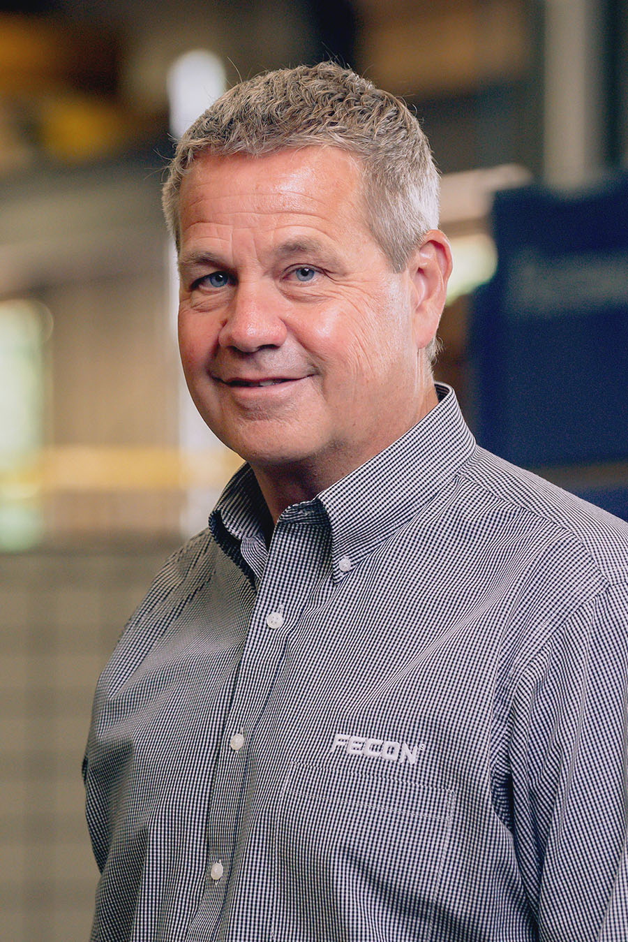 Mark Middendorf