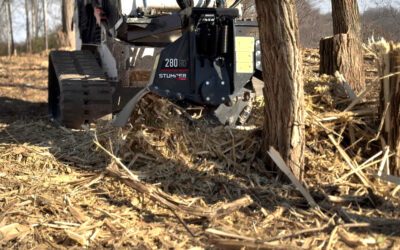 Fecon Acquires Stumper Industries