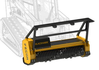 Bull Hog Blackhawk SSL & CTL