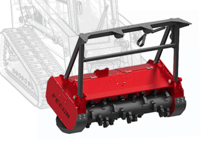 Bull Hog High Flow Head SSL & CTL