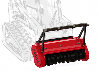 Bull Hog Standard Flow Head SSL & CTL