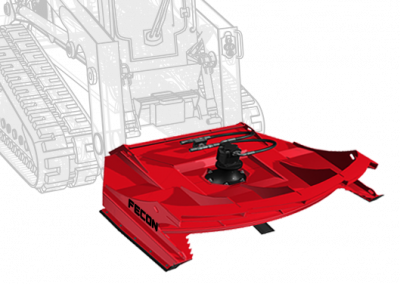 Deck Mulcher