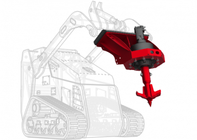 Compact STUMPEX