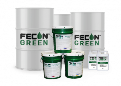 BIODEGRADABLE LUBRICANTS