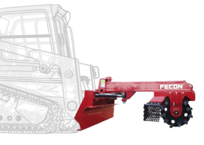 Stump Grinder
