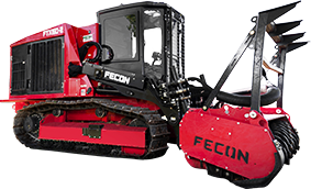 Fecon FTX150-2