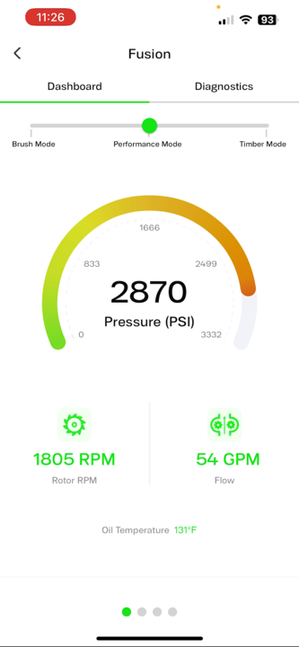 Fusion App