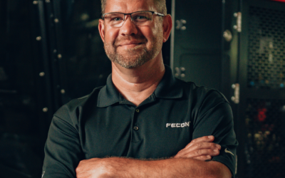 Jeff Stanley Appointed Chief Commercial Officer at Fecon, LLC