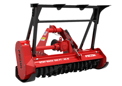 PTO Bull Hog