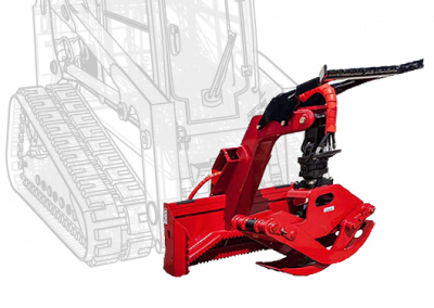 Rotating Grapple