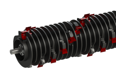 BULL HOG ROTOR SYSTEMS